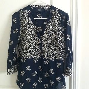 Lucky Brand Blouse, Small